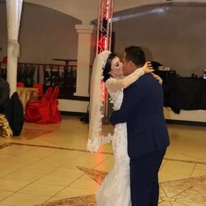 Meet your Posher, Carmen